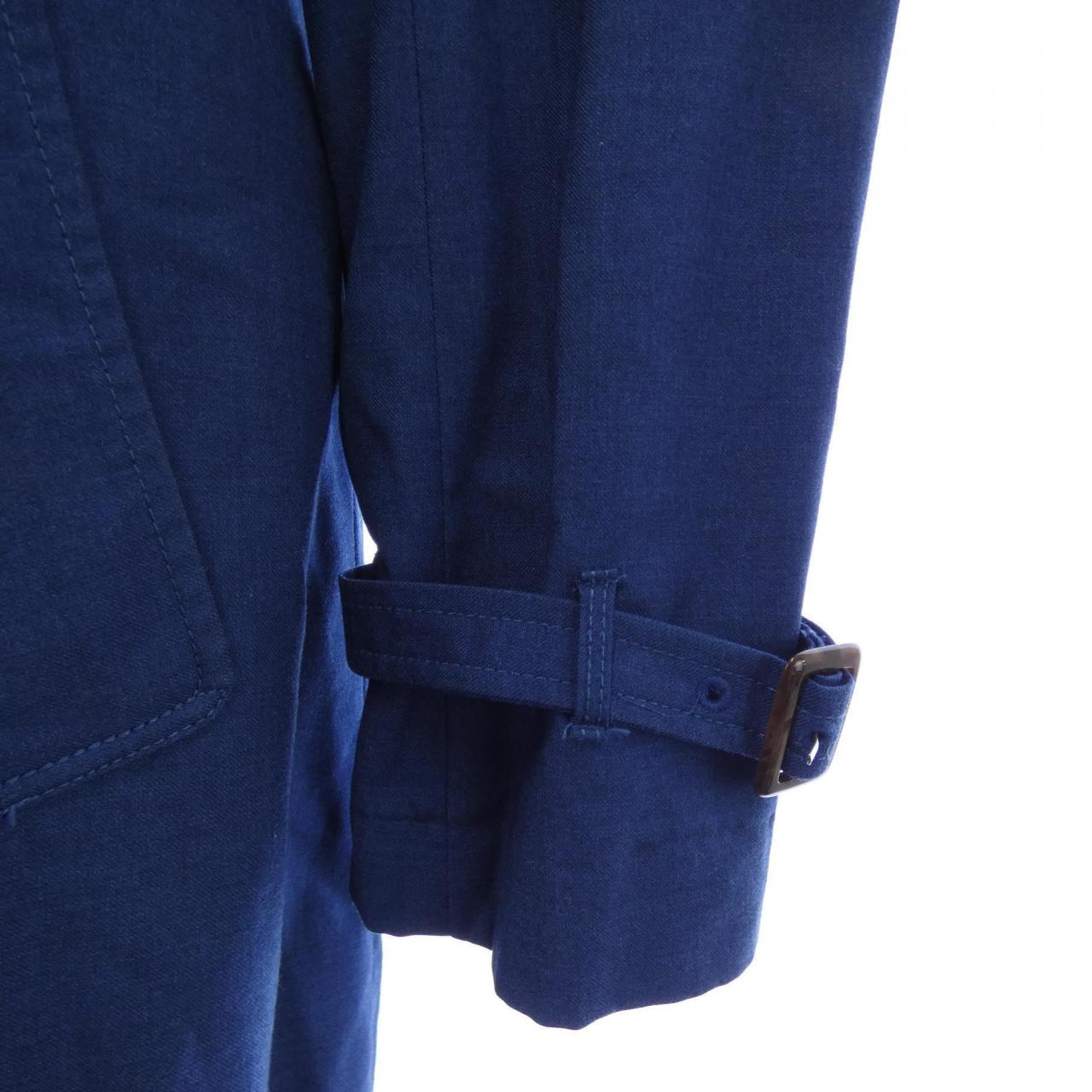 Swingle Coat