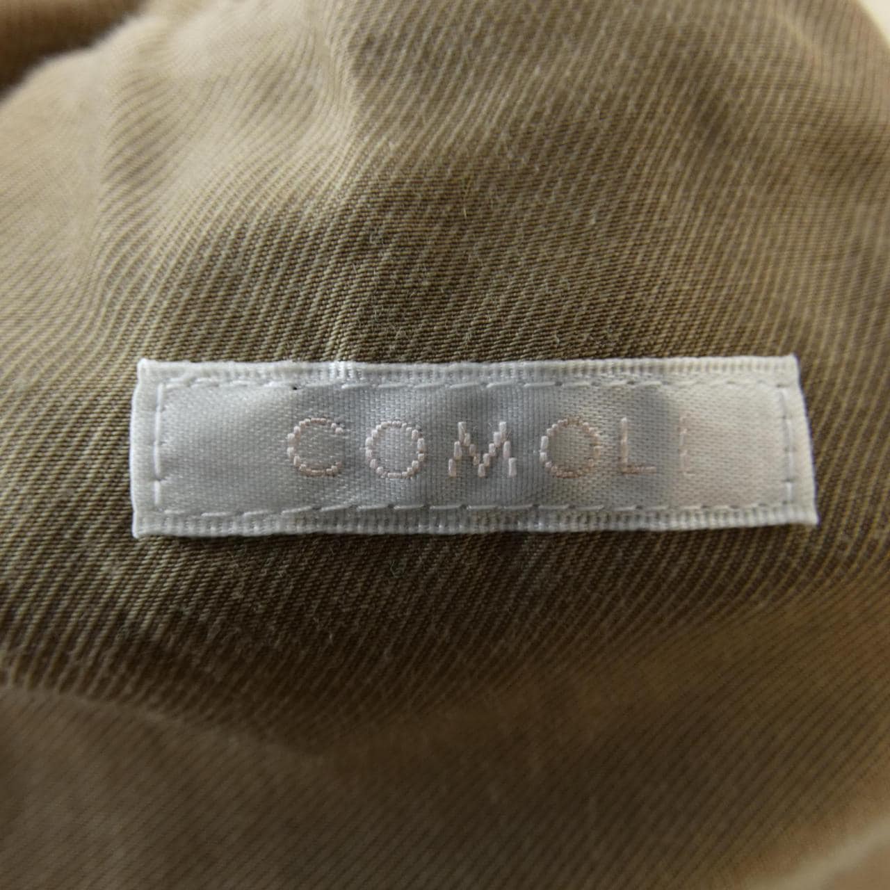 コモリ COMOLI コート