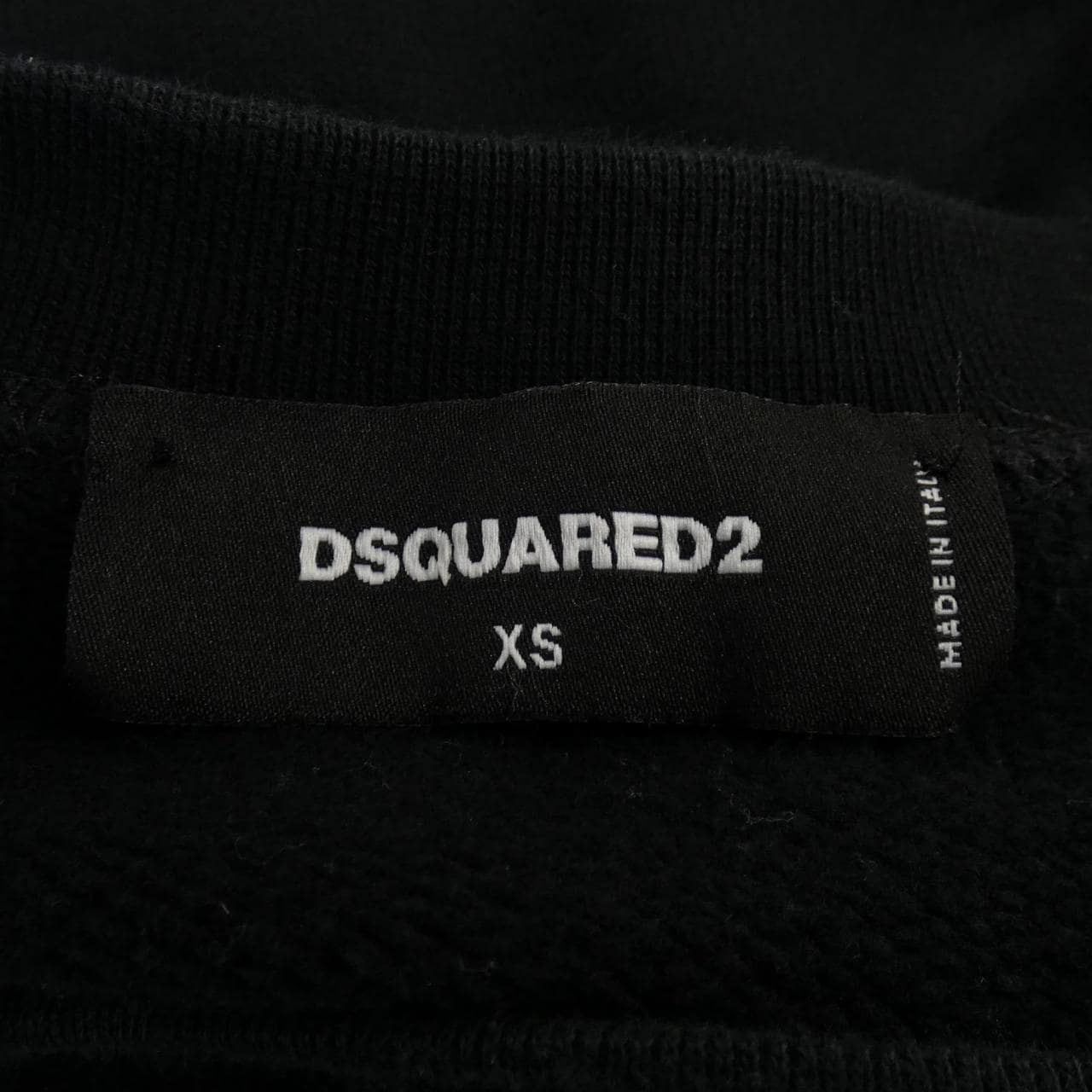 ディースクエアード DSQUARED2 スウェット