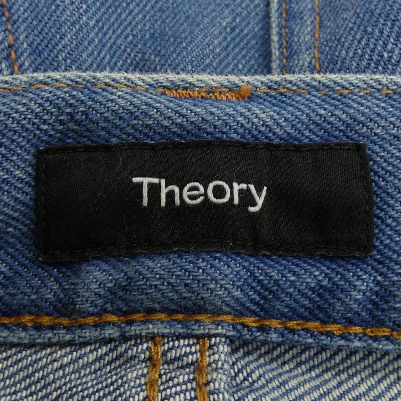 theory theory jeans