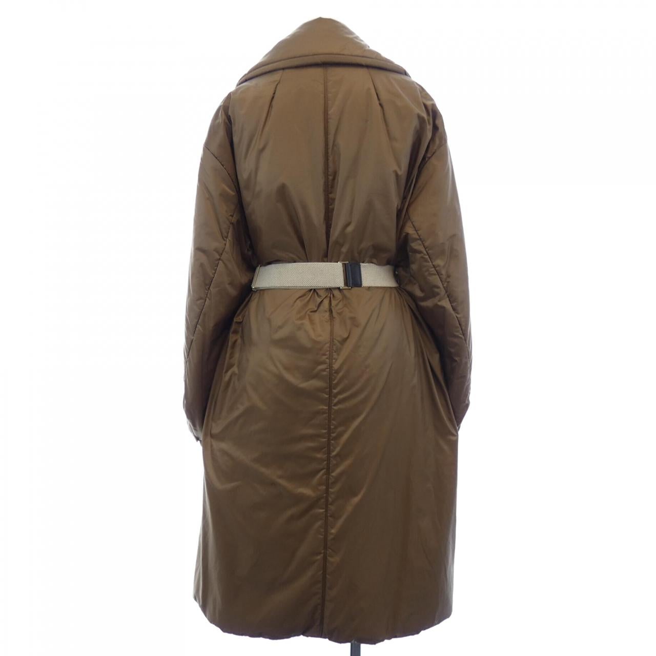 Max Mara Max Mara Coat