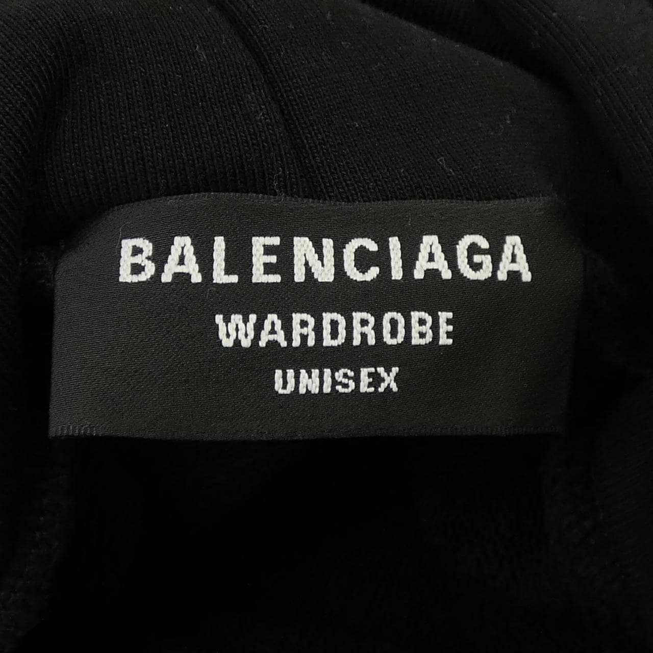 バレンシアガ BALENCIAGA パーカー