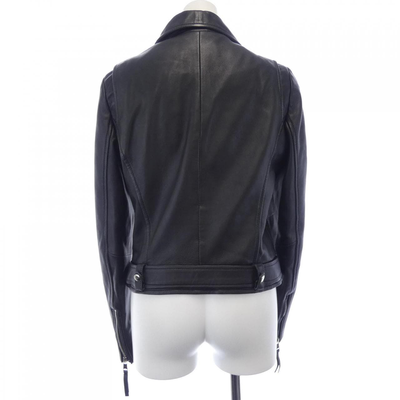 ザラ ZARA レザージャケット