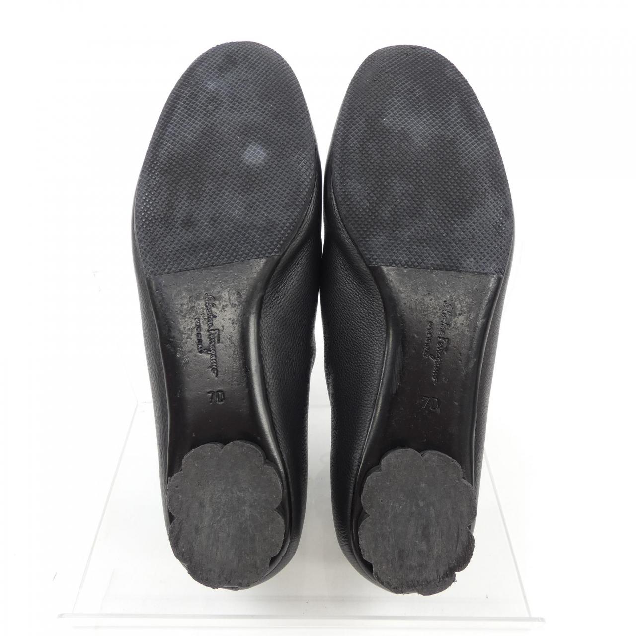 サルヴァトーレフェラガモ SALVATORE FERRAGAMO シューズ