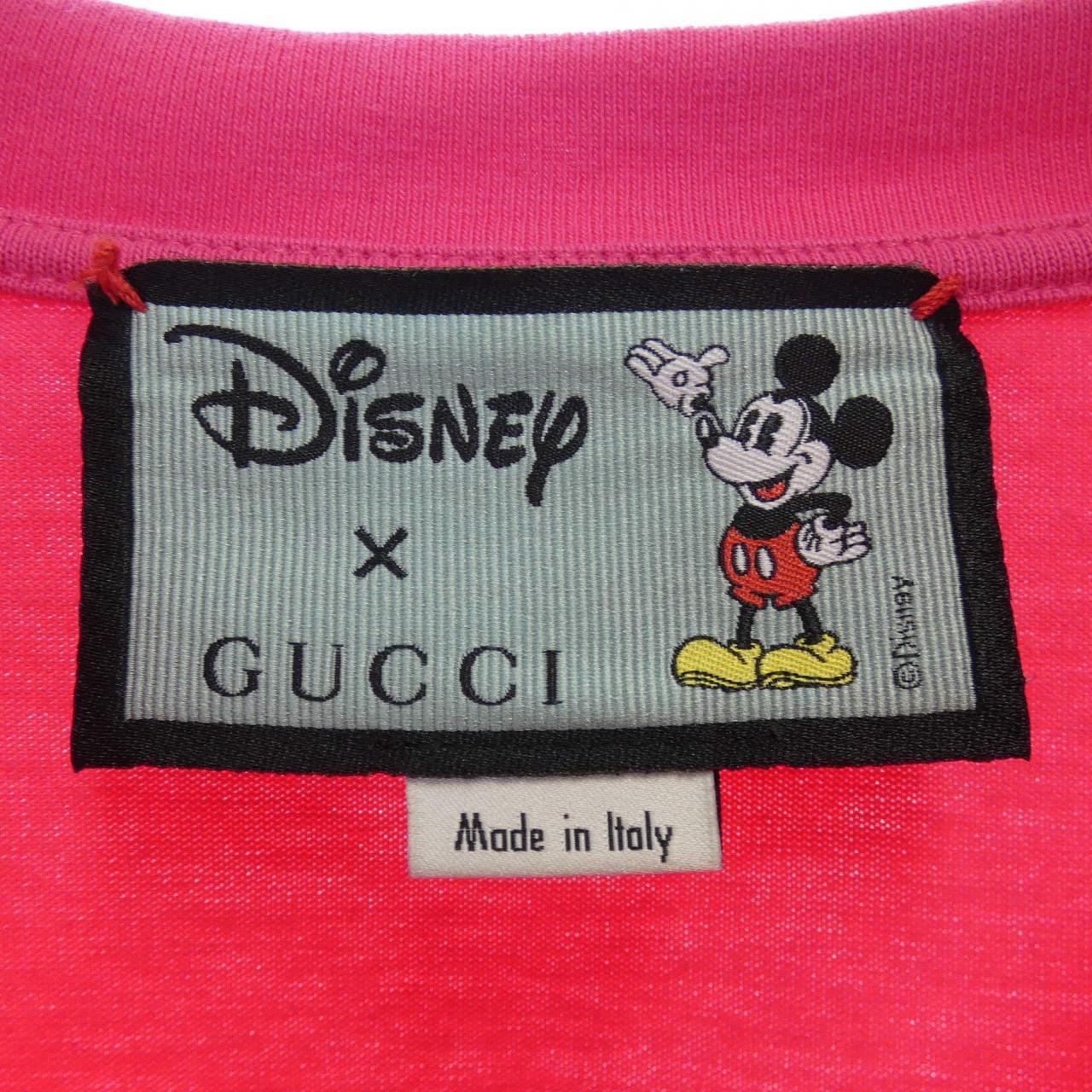 グッチ GUCCI Tシャツ