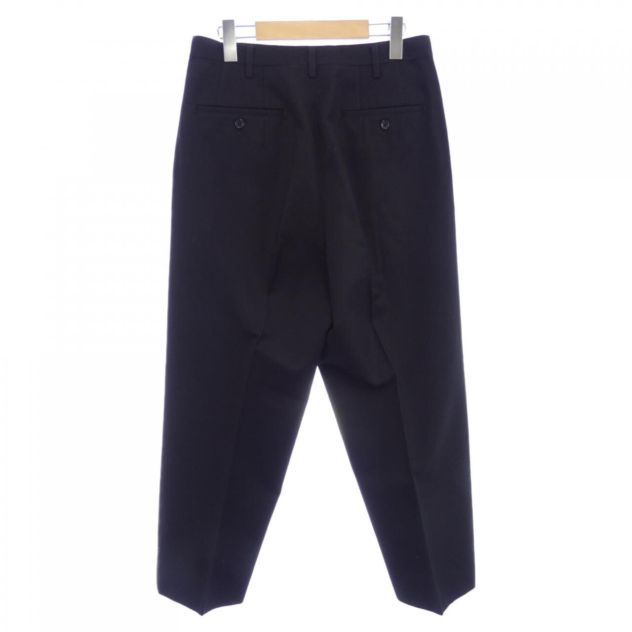 【ヴィンテージ】ワイズフォーメン Y's for men パンツ