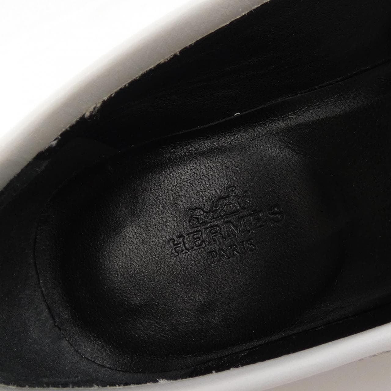 エルメス HERMES シューズ