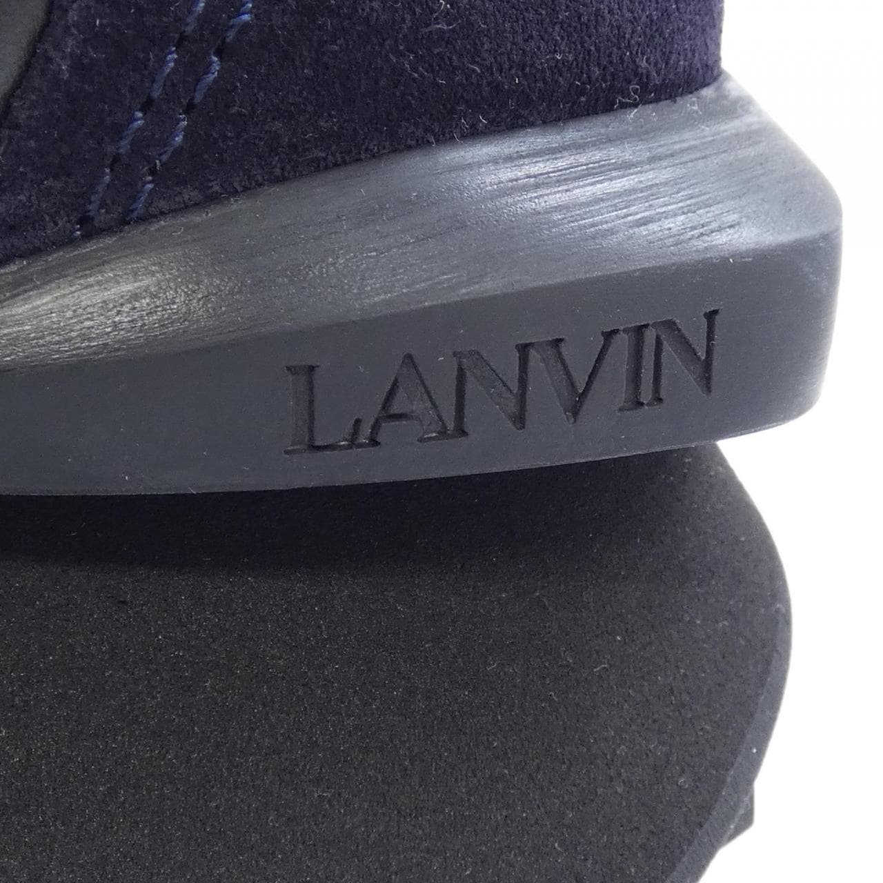 ランバン LANVIN スニーカー