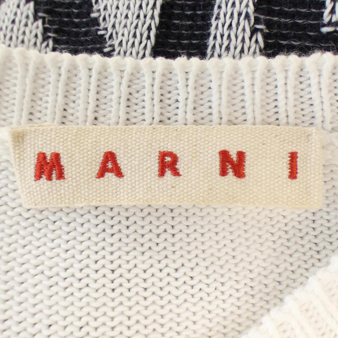 マルニ MARNI カーディガン