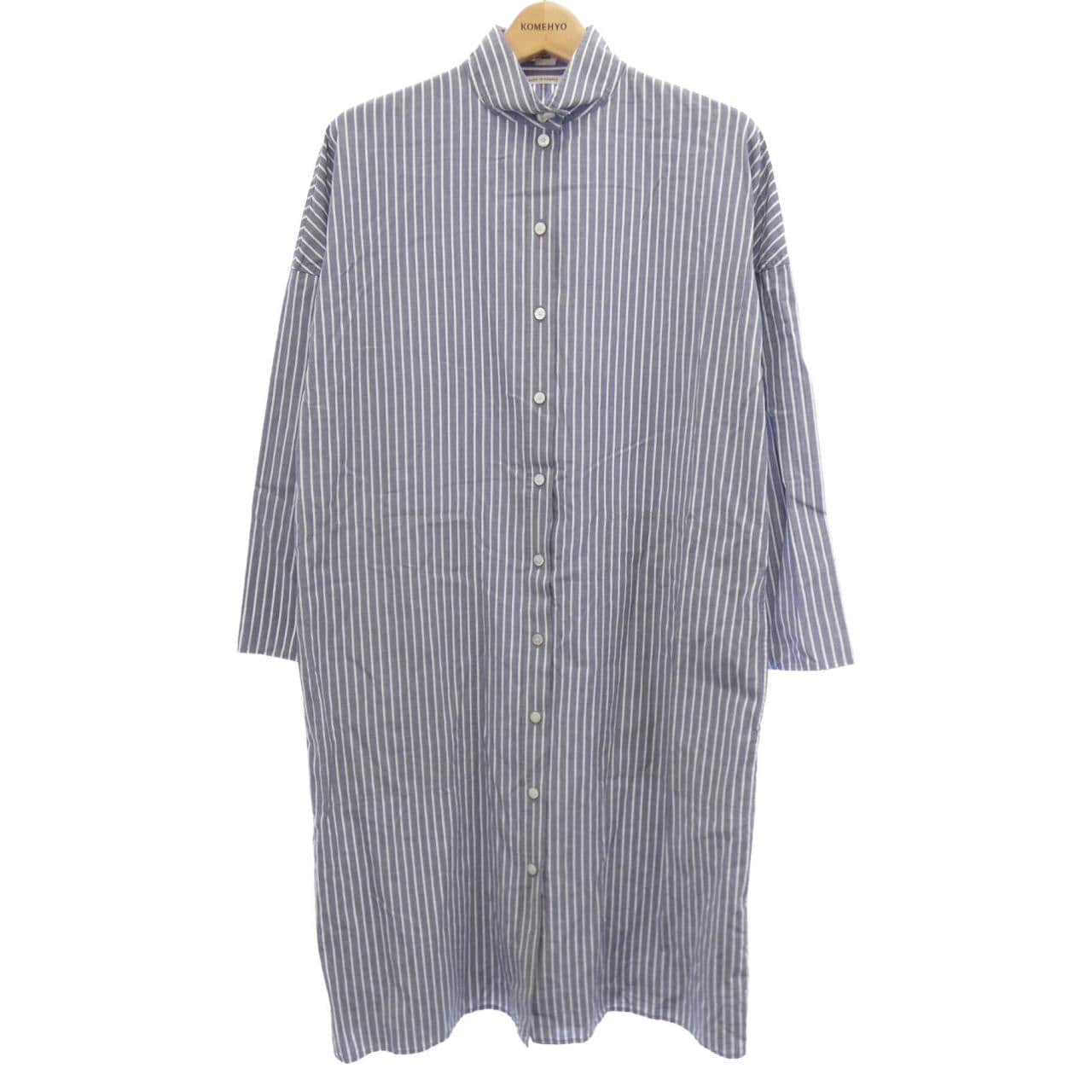 エルメス HERMES *07-7302 ワンピース