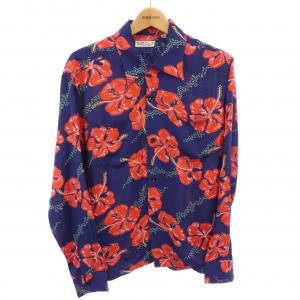 サンサーフ SUN SURF シャツ