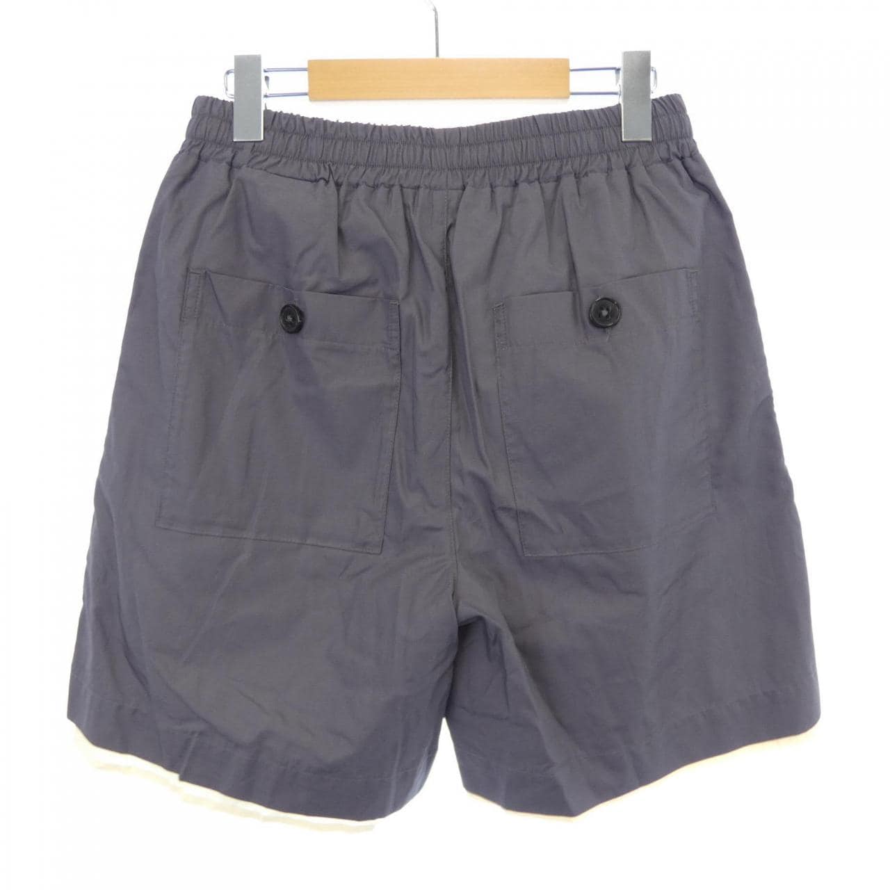 DIOMENE DDM PC0015 ショートパンツ