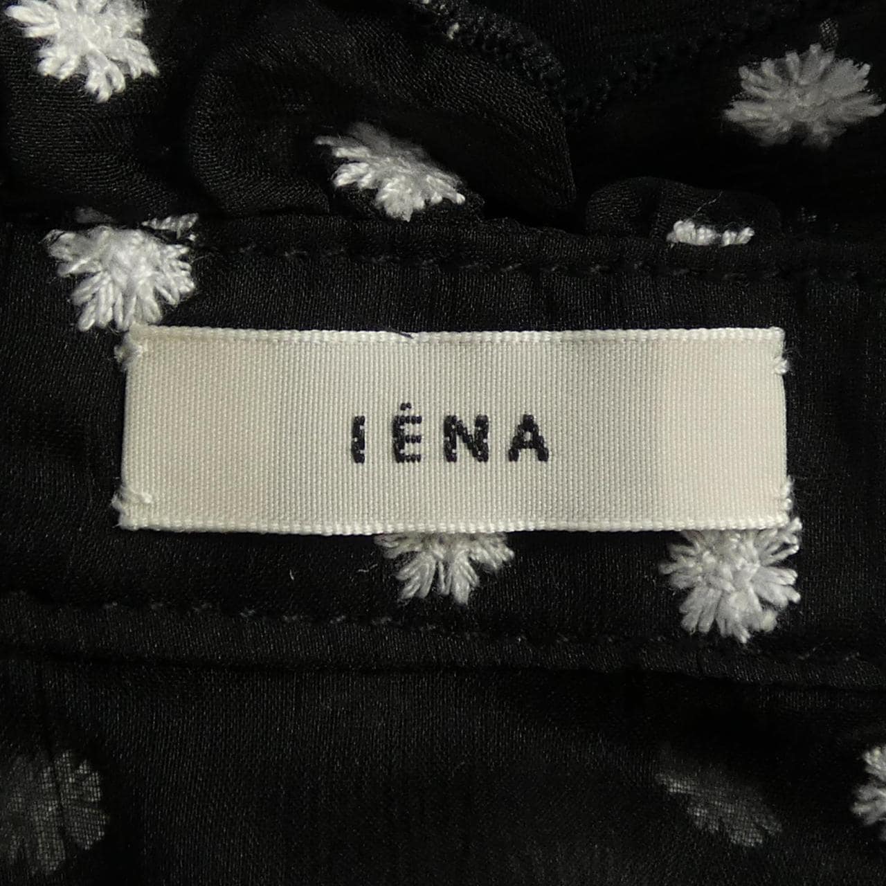 イエナ IENA シャツ