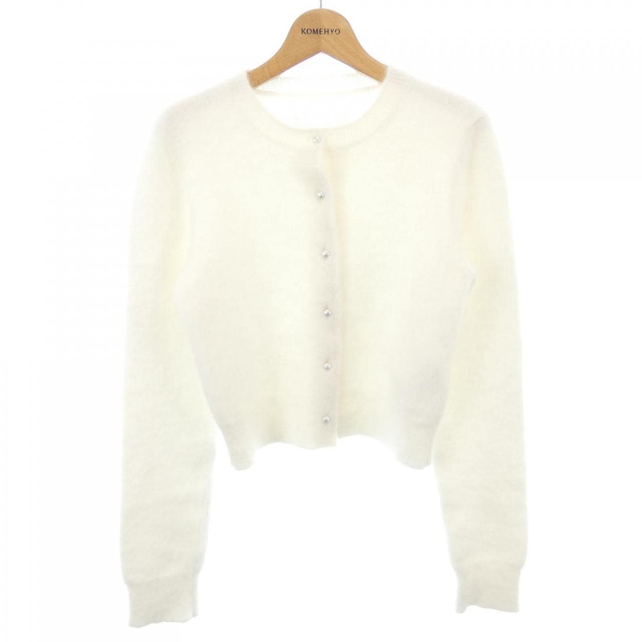 メゾンマルジェラ Maison Margiela S29HP0001 ニット