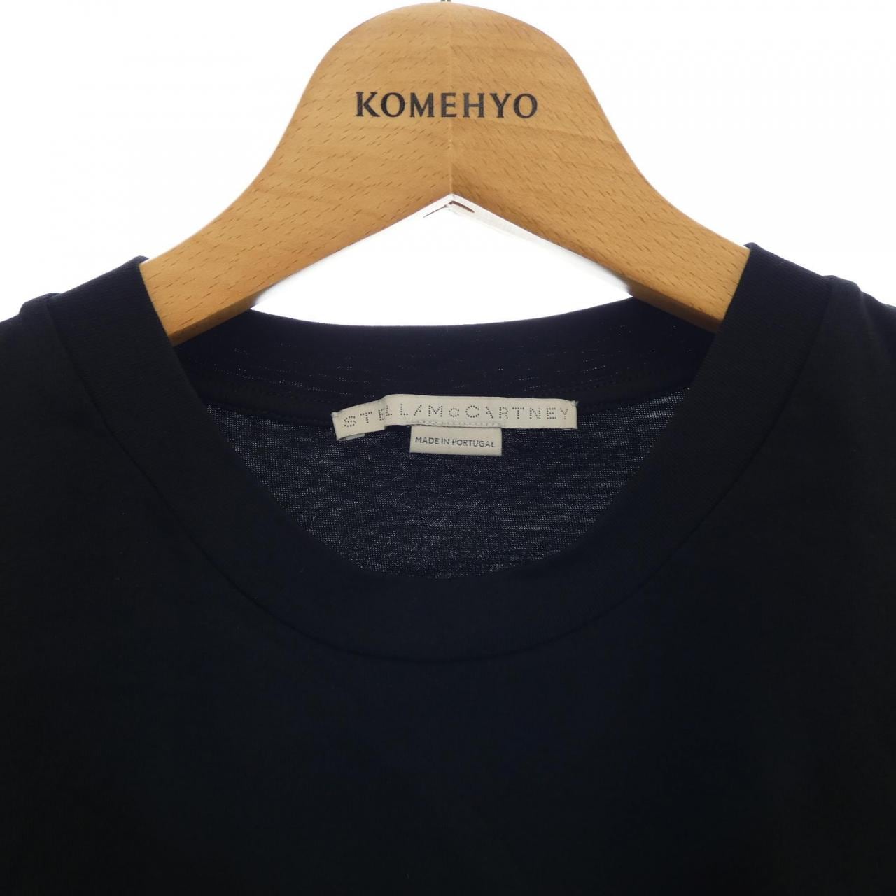 ステラマッカートニー STELLA MCCARTNEY 6J0158 3SPZ55 Tシャツ