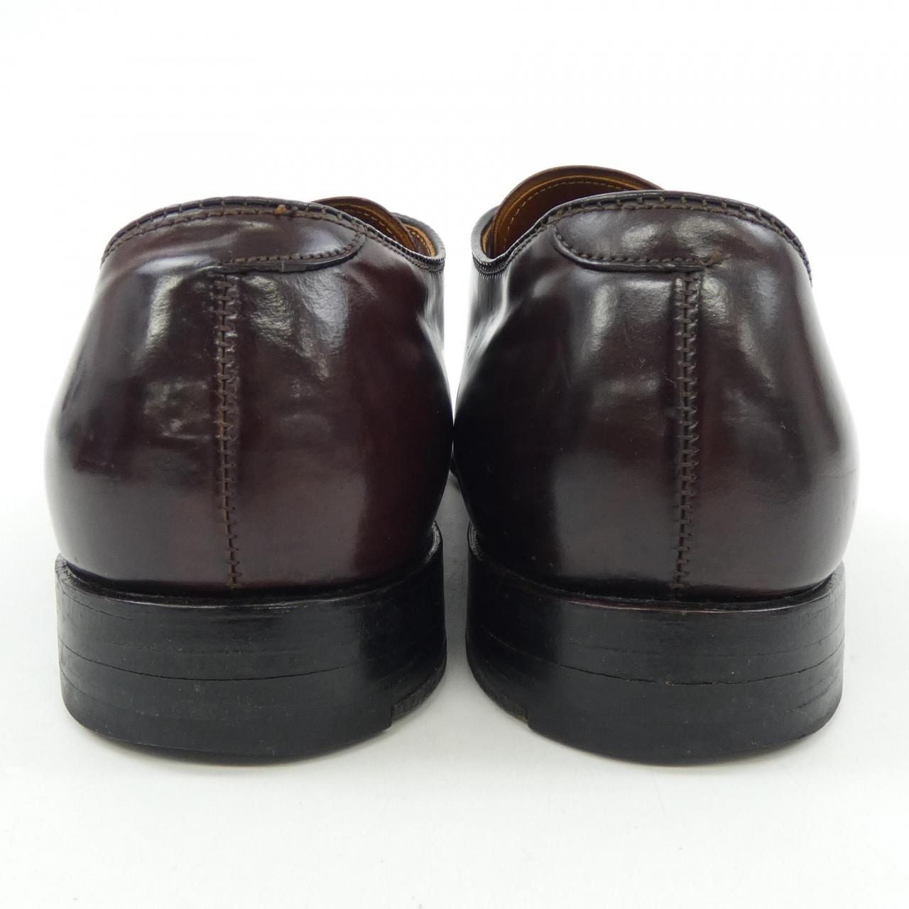 ブルックスブラザーズ BROOKS BROTHERS 04509 シューズ