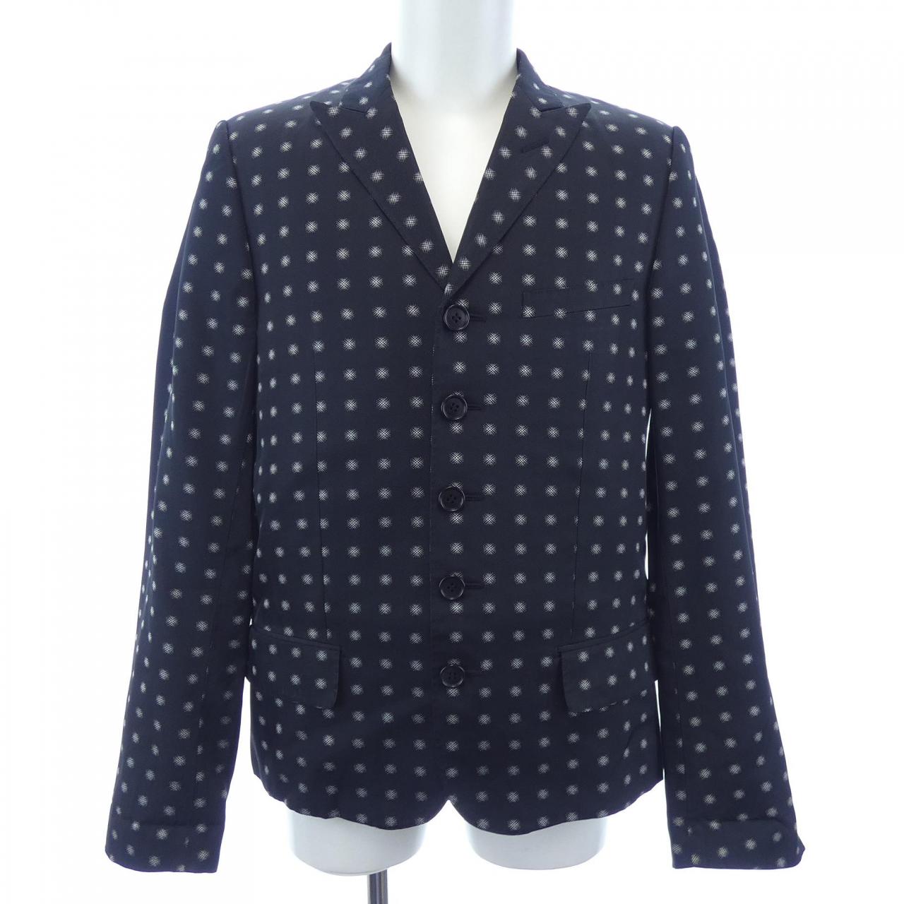 ディオールオム DIOR HOMME 6EH1028677 ジャケット