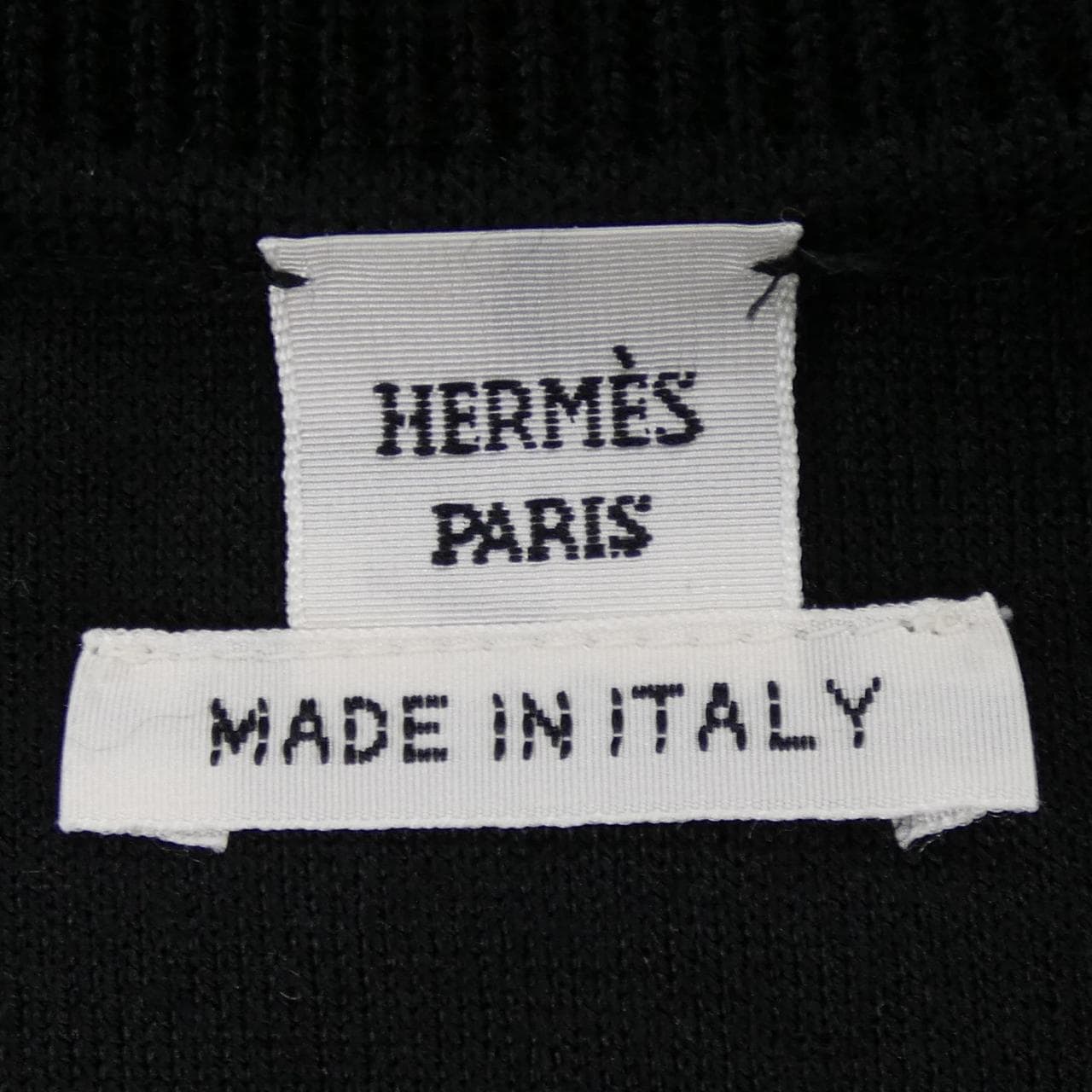 エルメス HERMES *07-7720 ワンピース