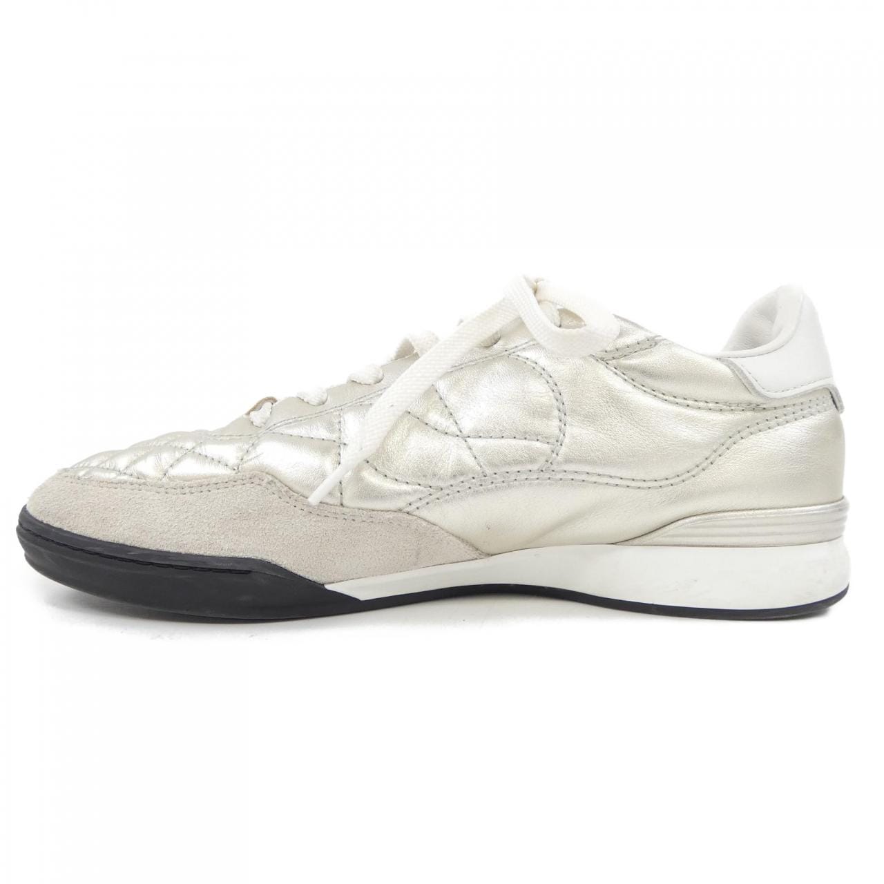 シャネル CHANEL G45839B17445 スニーカー