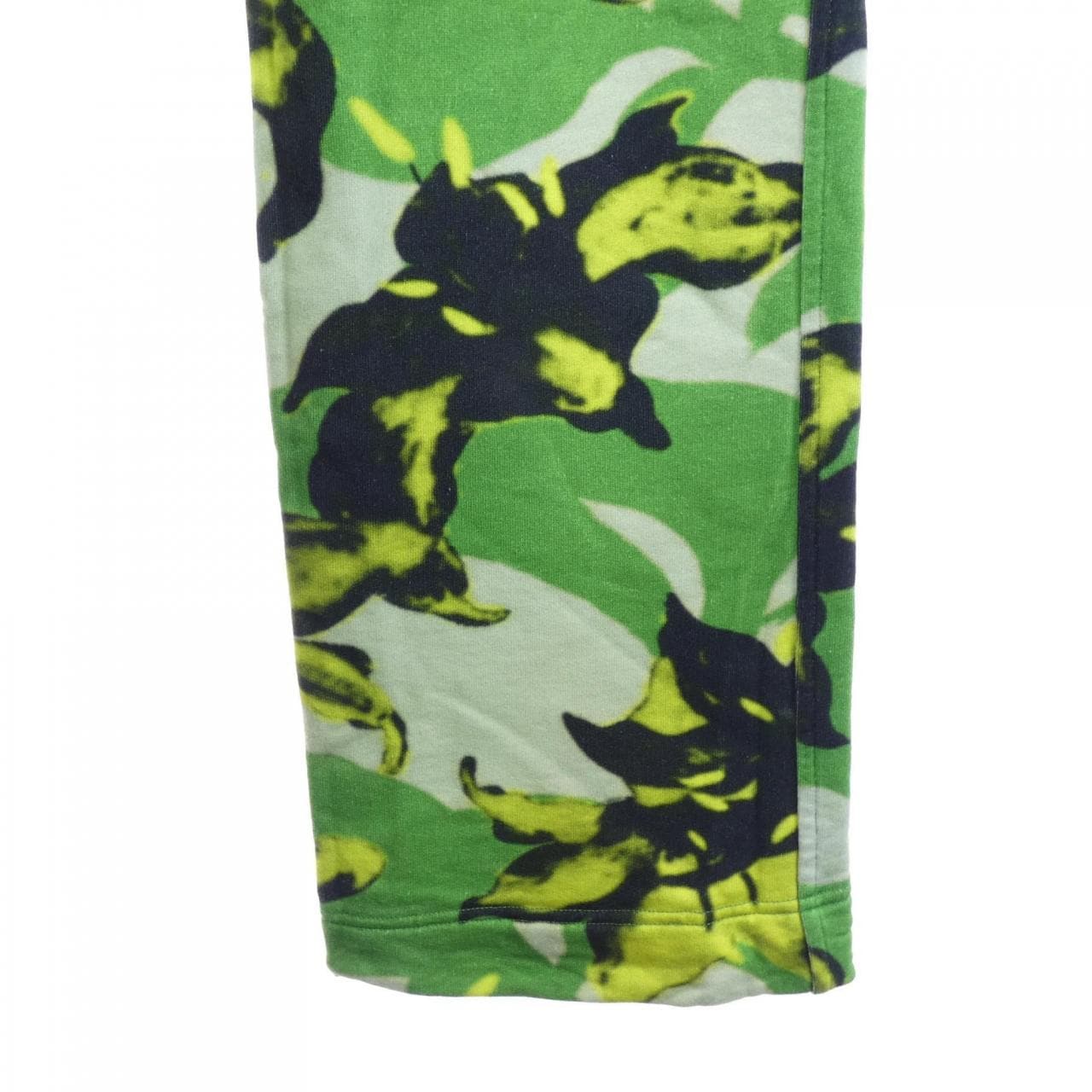 ドリスヴァンノッテン DRIES VAN NOTEN パンツ