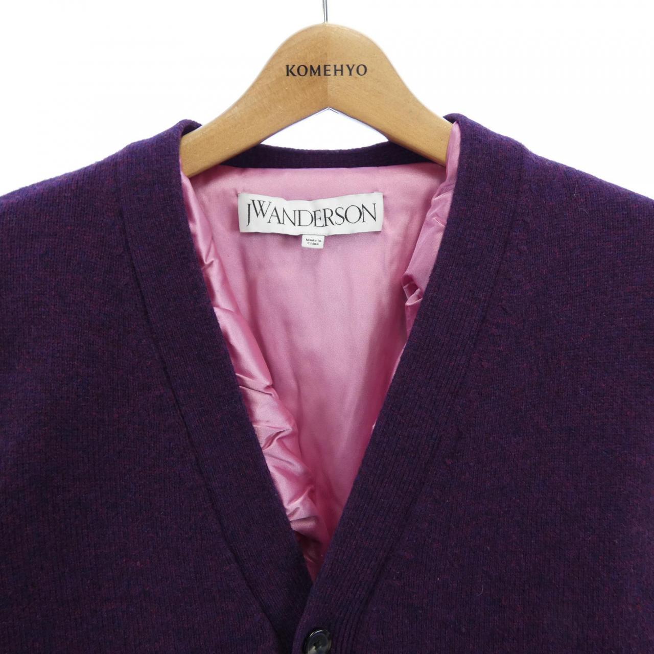 ジェイダブルアンダーソン J.W.ANDERSON カーディガン