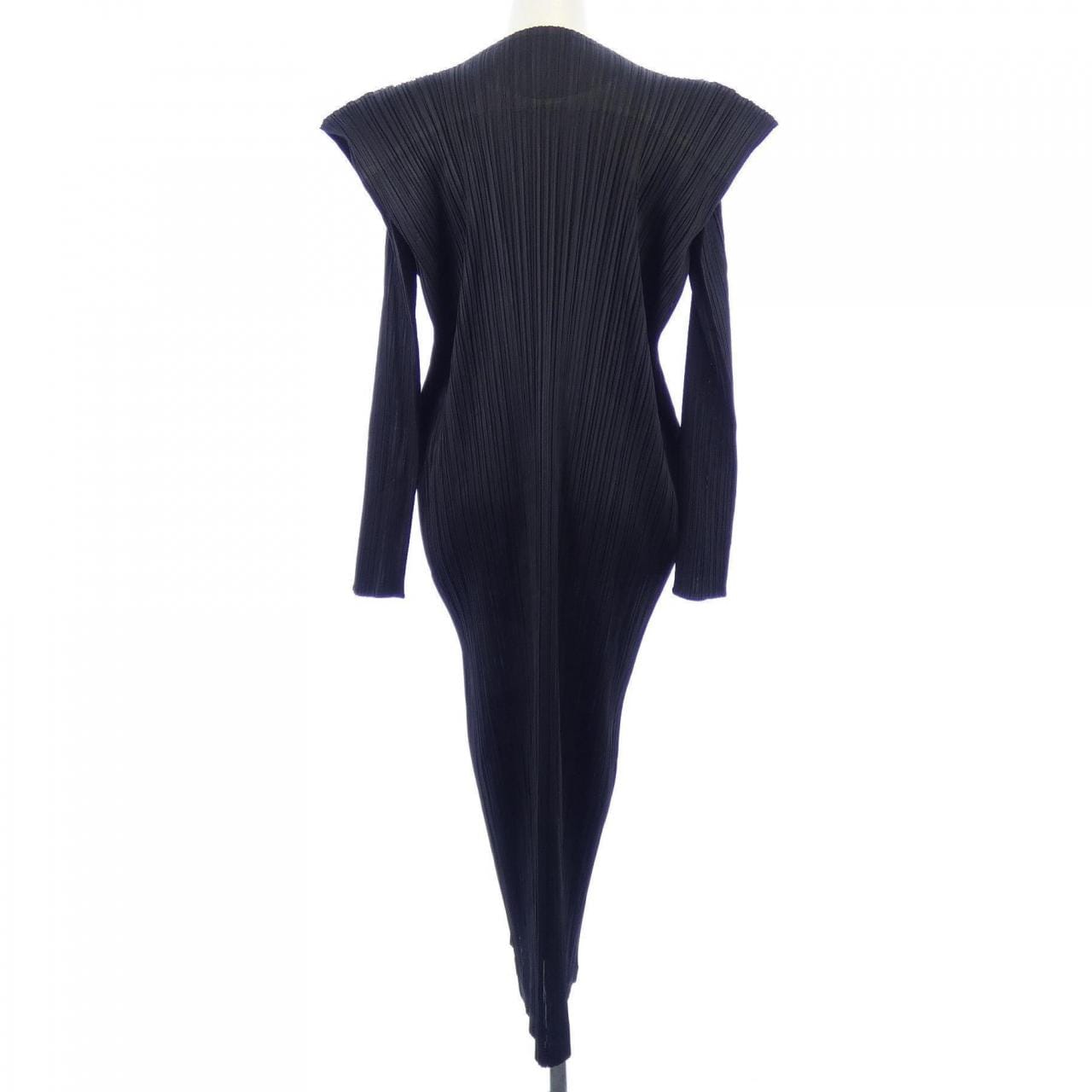 百褶百褶PLEATS PLEASE PP43JH136連衣裙