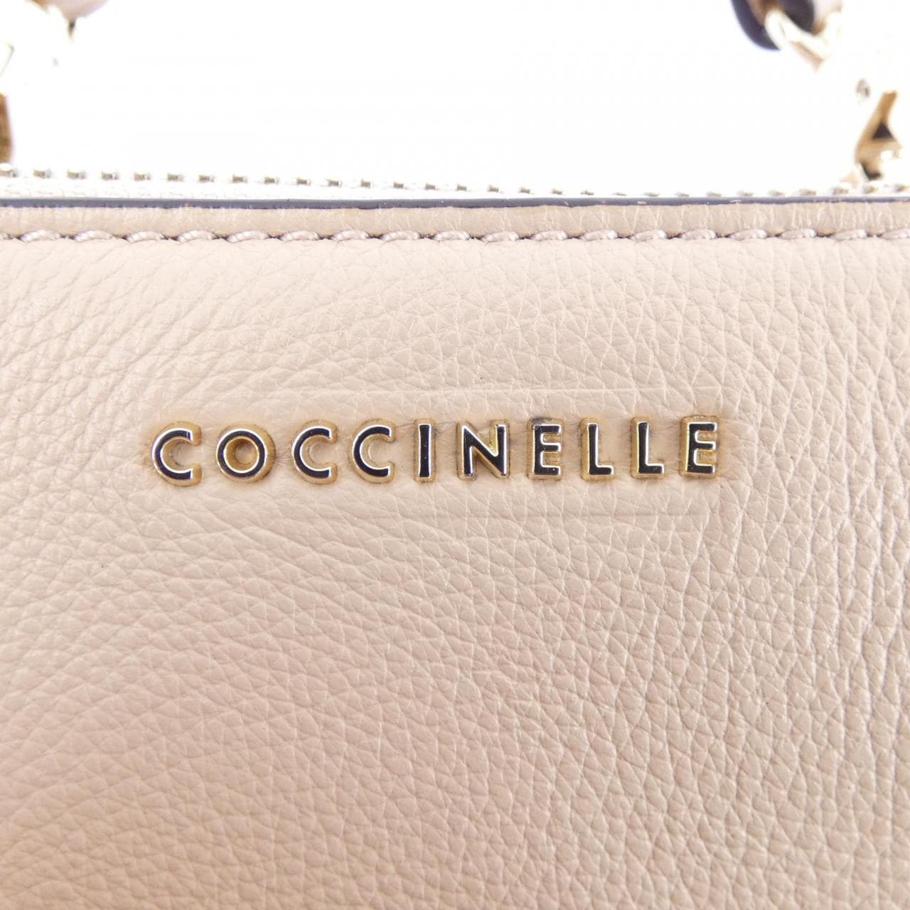 COCCINELLE BAG