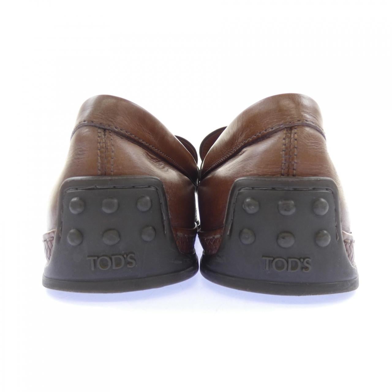 トッズ TOD'S シューズ