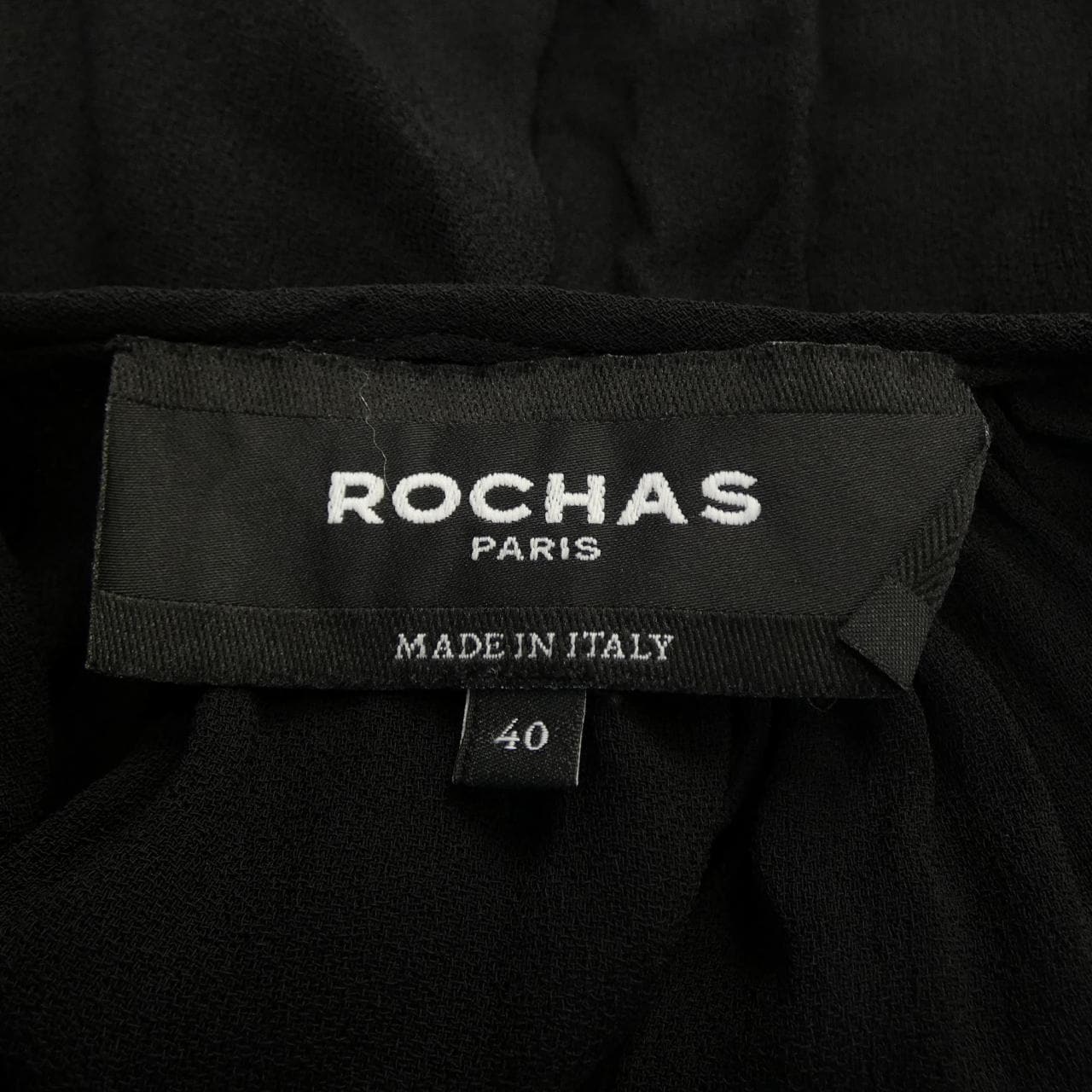 ロシャス ROCHAS ワンピース