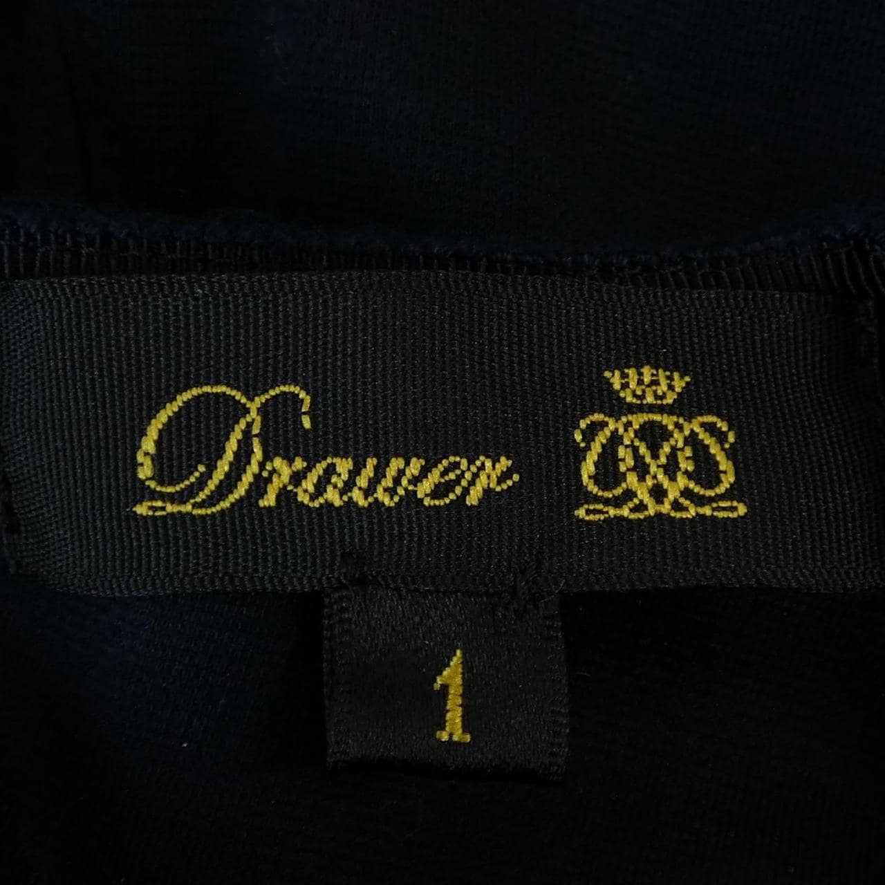 ドゥロワー DRAWER 6517-206-0713 トップス