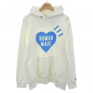 ヒューマンメイド HUMAN MADE HM28CS052 パーカー