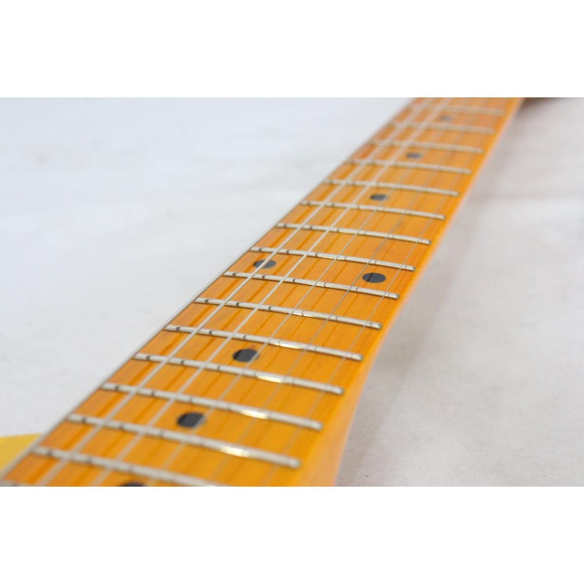 FERNANDES ZO-3 TL 1952