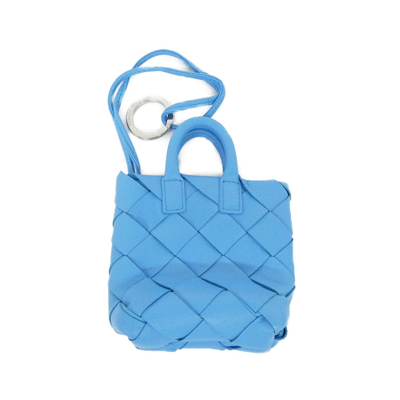 ボッテガヴェネタ 577778 V00BG バッグチャーム