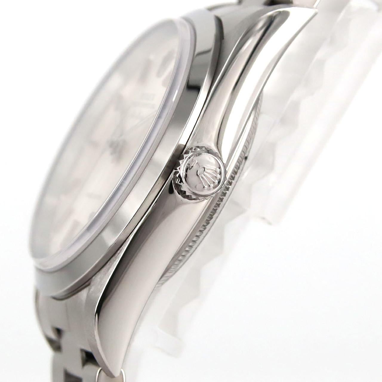 ロレックス エアキング 14000M SS 自動巻 Z番