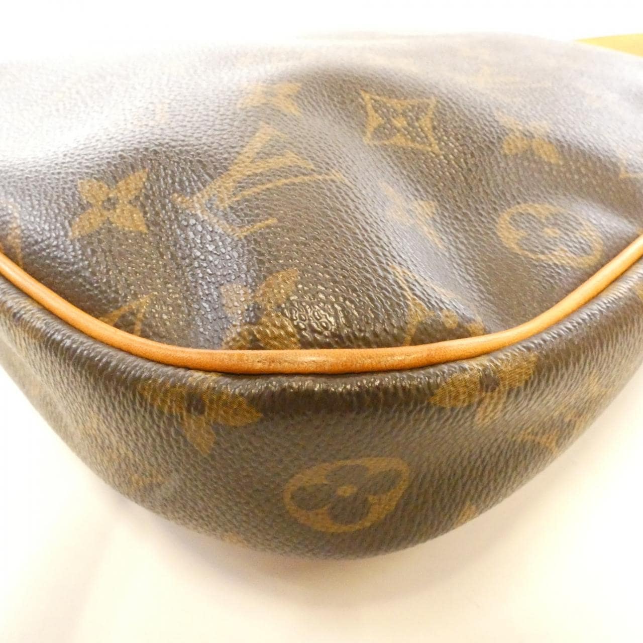 ルイヴィトン モノグラム オデオン PM M56390 ショルダーバッグ