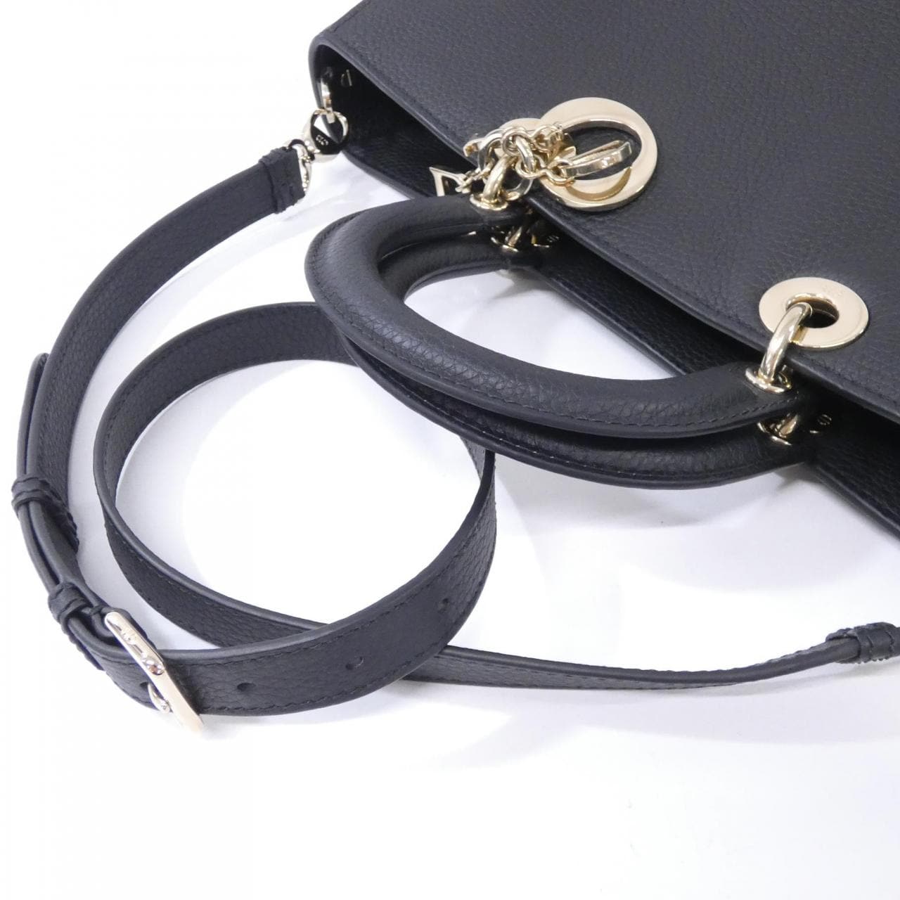 Christian DIOR LADY D-SIRE LARGE M1152OTRL 包