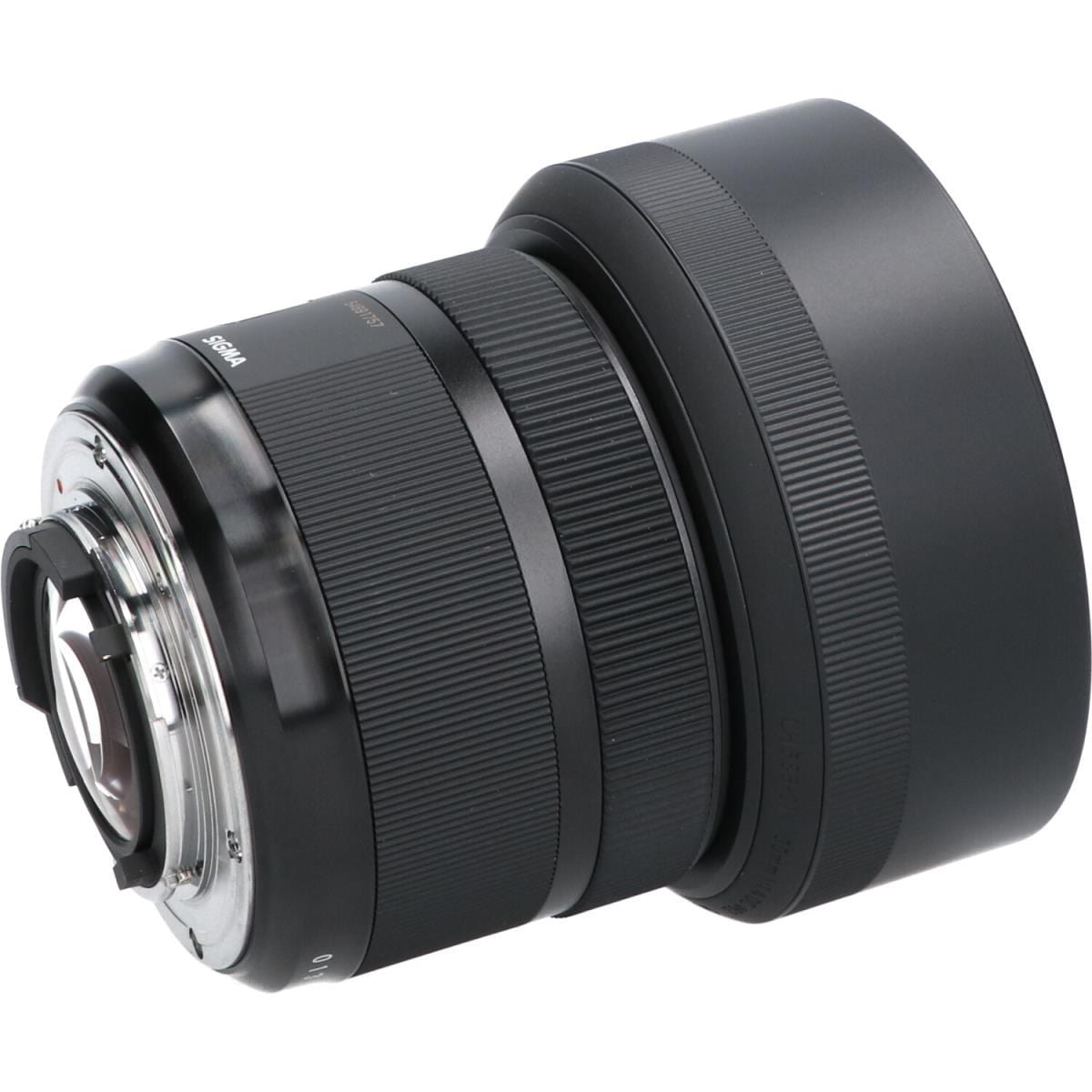 ＳＩＧＭＡ　ニコン３０ｍｍ　Ｆ１．４ＤＣ　ＨＳＭ（Ａ）