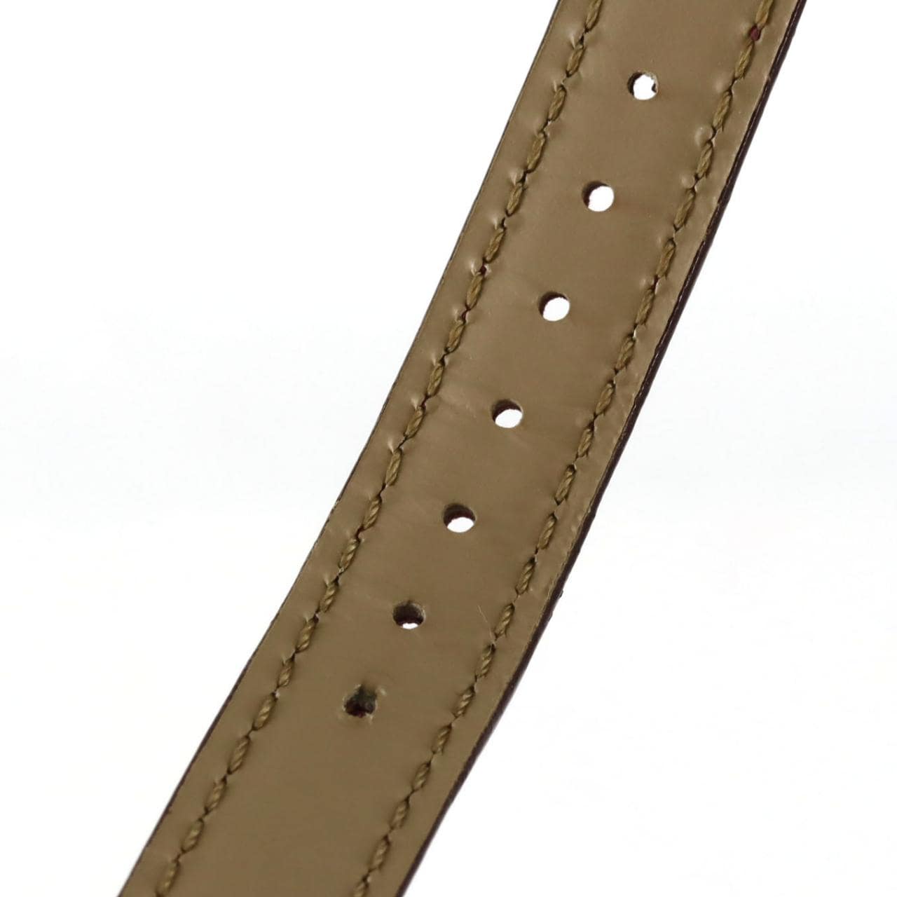 カルティエ マストコリゼSM GP W1000653 GP クォーツ