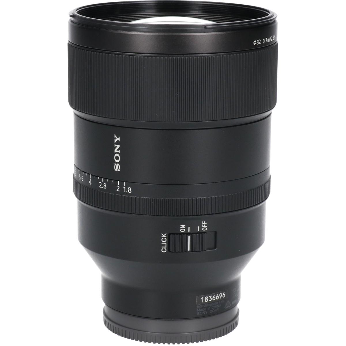 FE135/1.8GM (SEL135F18GM)