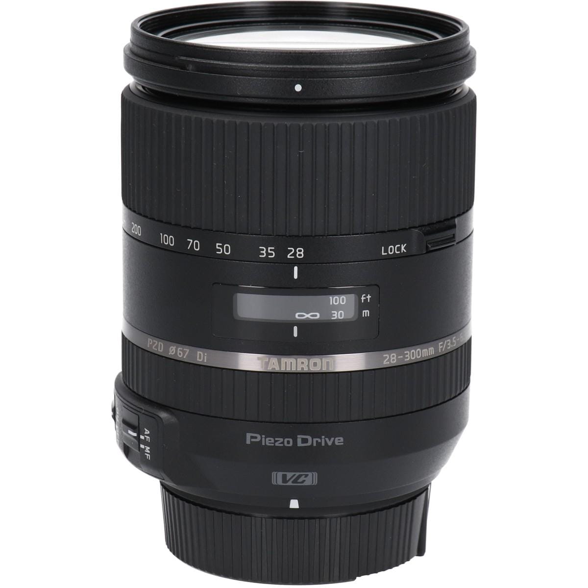 ニコン２８－３００ｍｍ　Ｆ３．５－６．３ＤＩ　Ａ０１０