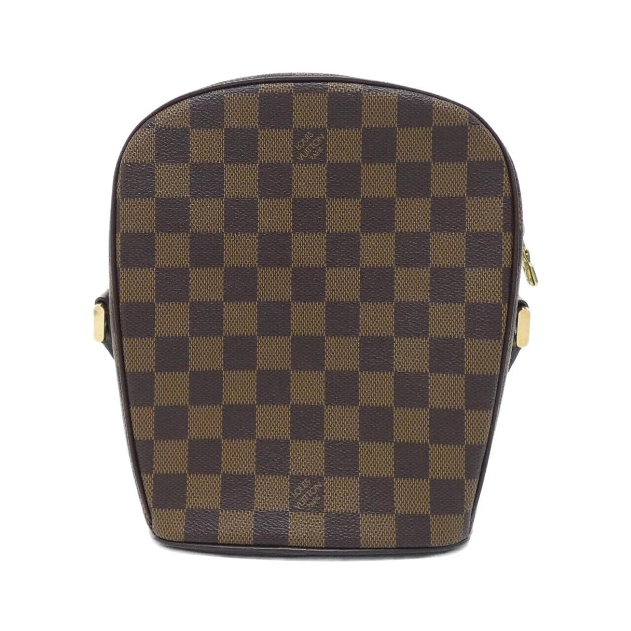 LOUIS VUITTON Damier Ipanema PM N51294 单肩包