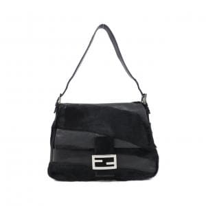 【ヴィンテージ】フェンディ マンマ バゲット 26325 ショルダーバッグ