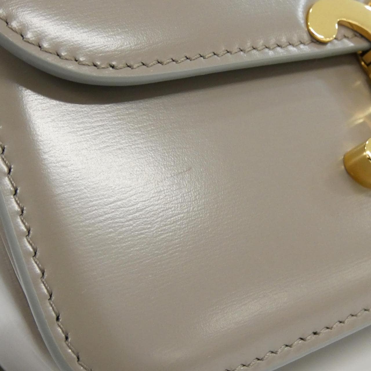 セリーヌ ティーン トリオンフ 188423BF4 ショルダーバッグ