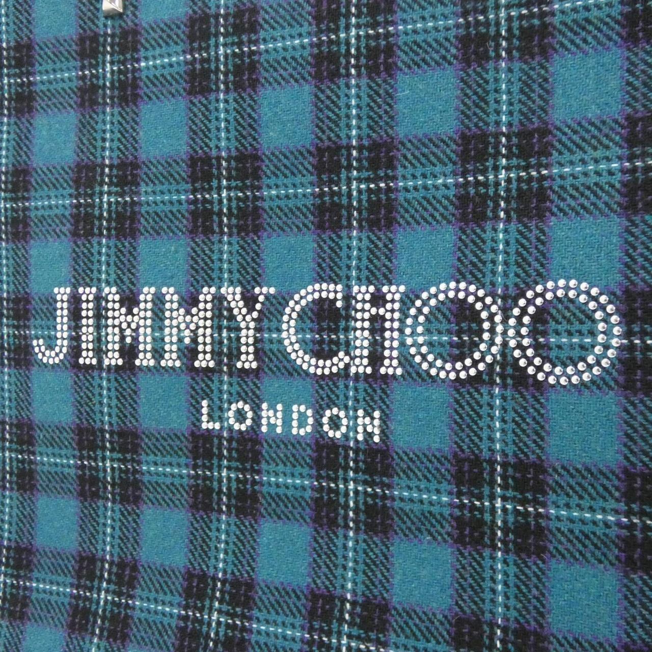 ジミーチュウ N/S TOTE NSTOTEMCUZ バッグ