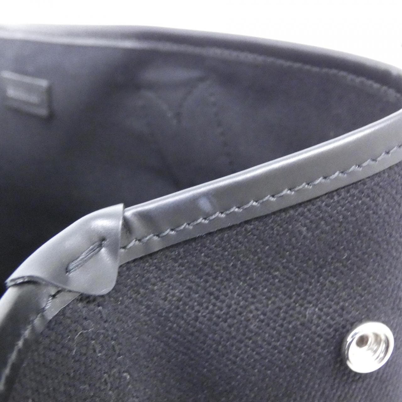 バレンシアガ ネイビー カバス M 581292 2HH3N バッグ