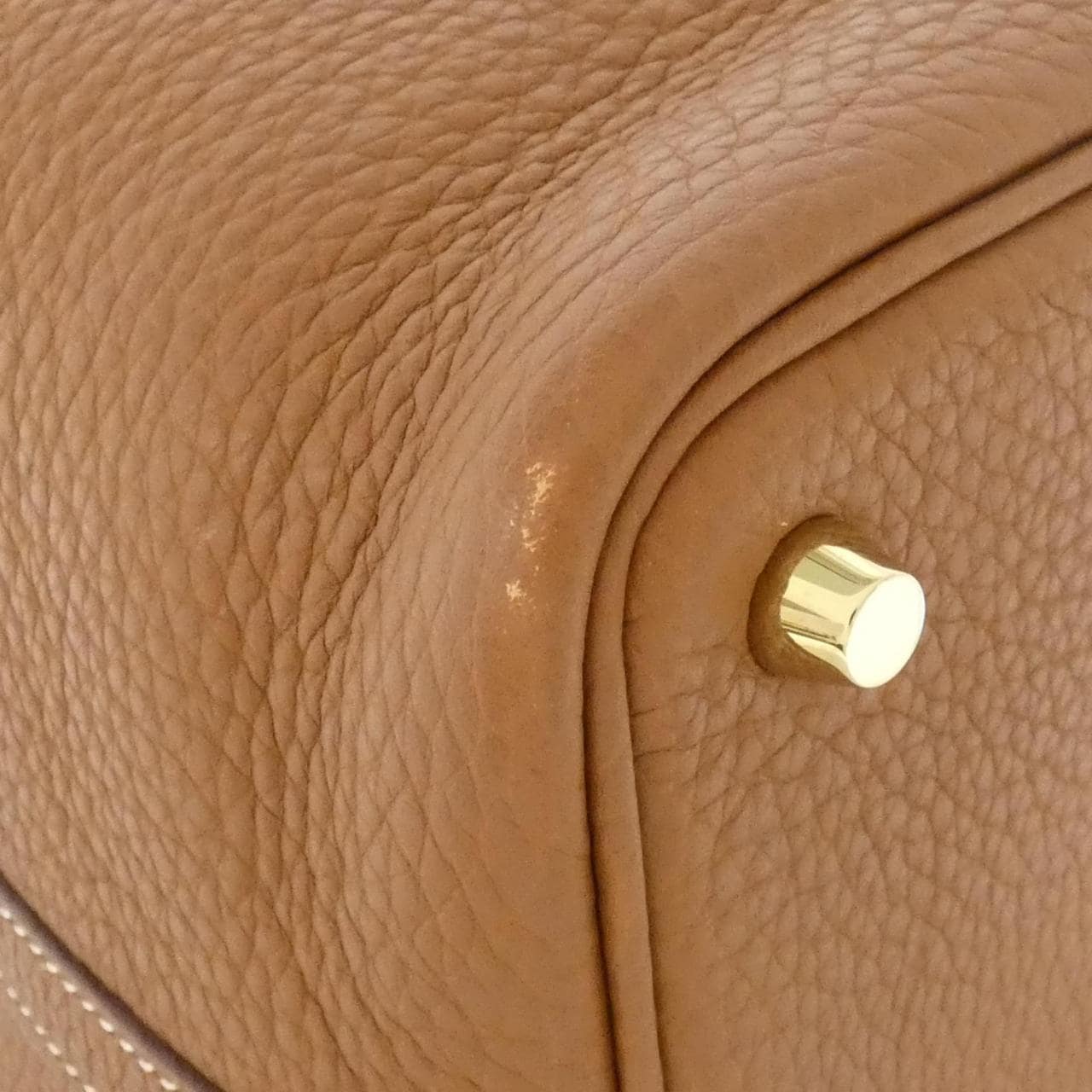 エルメス ピコタン ロック PM 056289CC バッグ