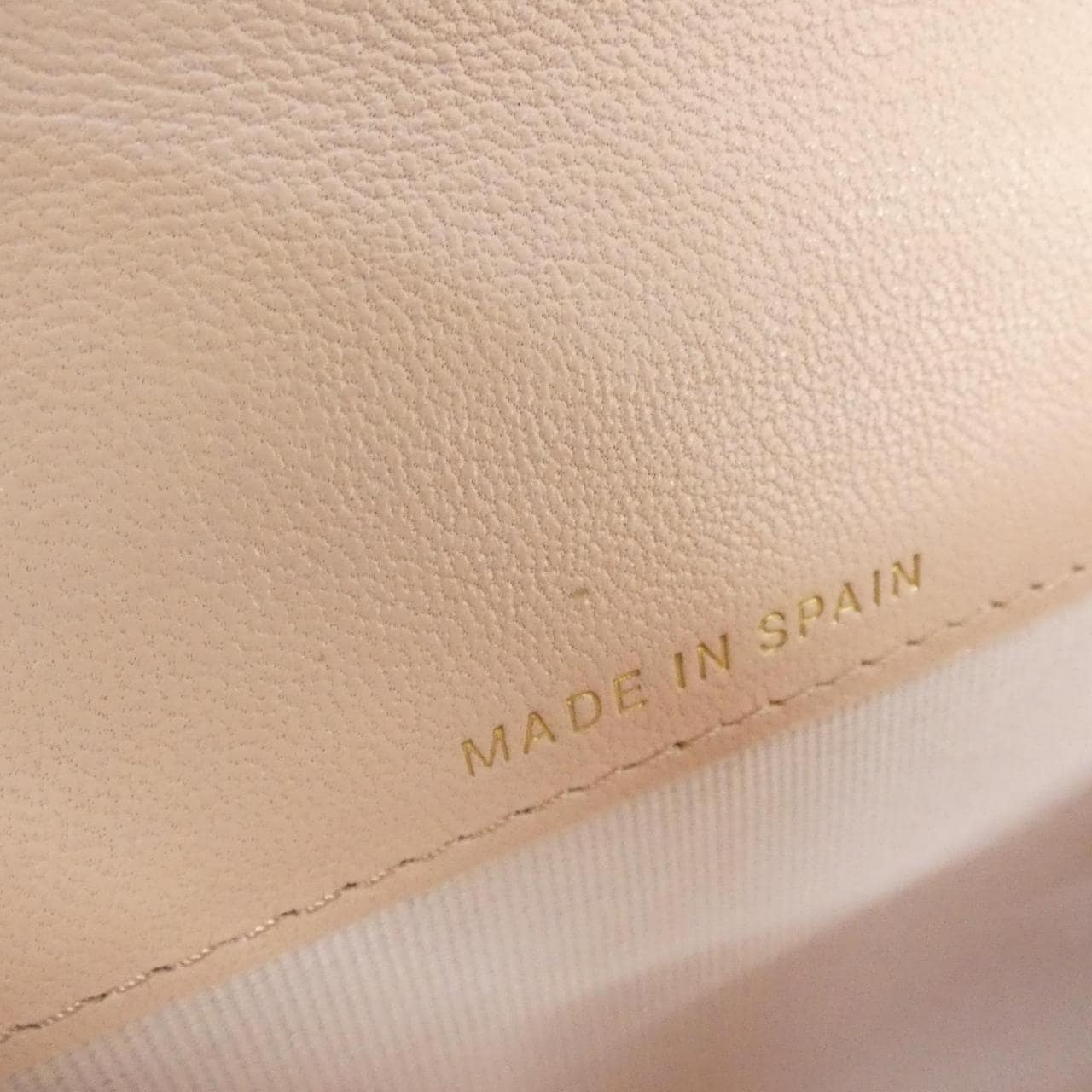 シャネル シャネル19 ライン AP1790 カードケース