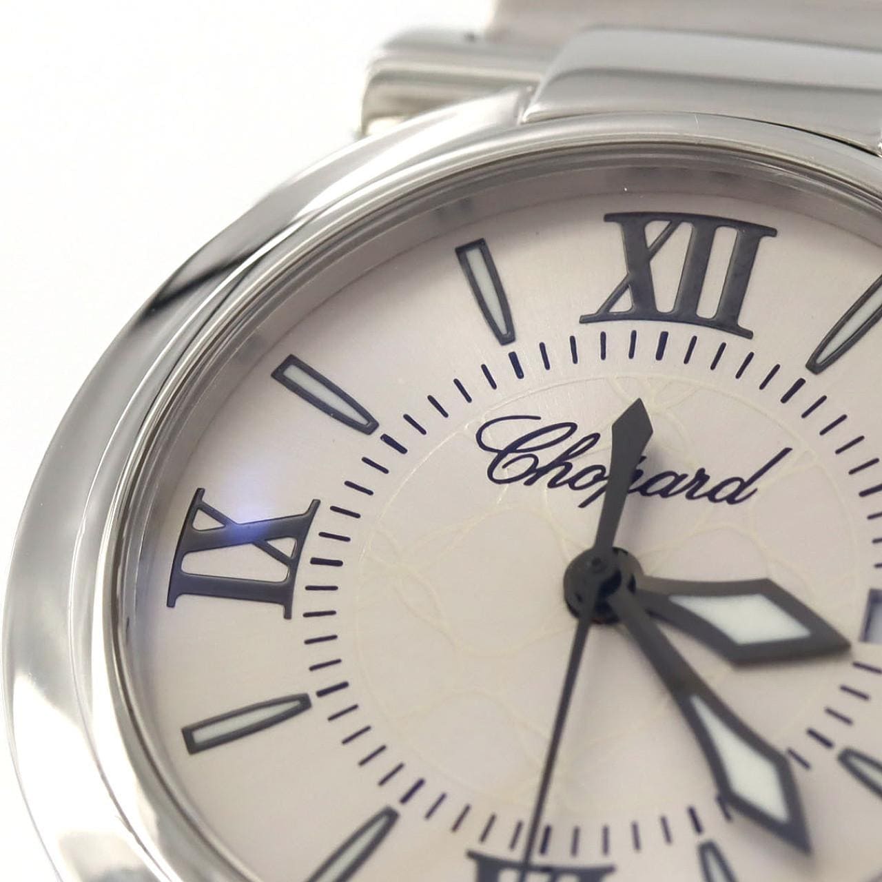 ショパール インペリアーレ 388541-3002 SS クォーツ