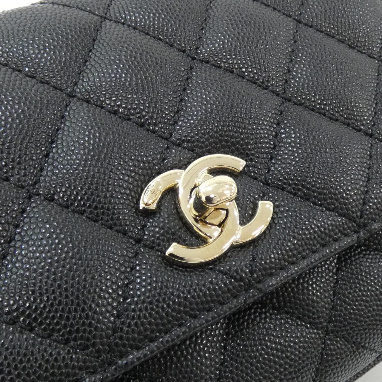 シャネル AS2215 バッグ