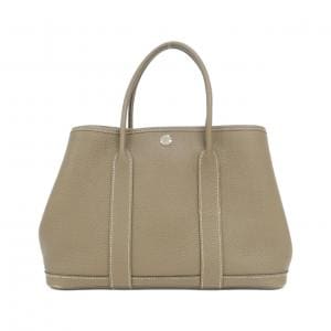 エルメス ガーデン パーティ 30cm 051568CK バッグ